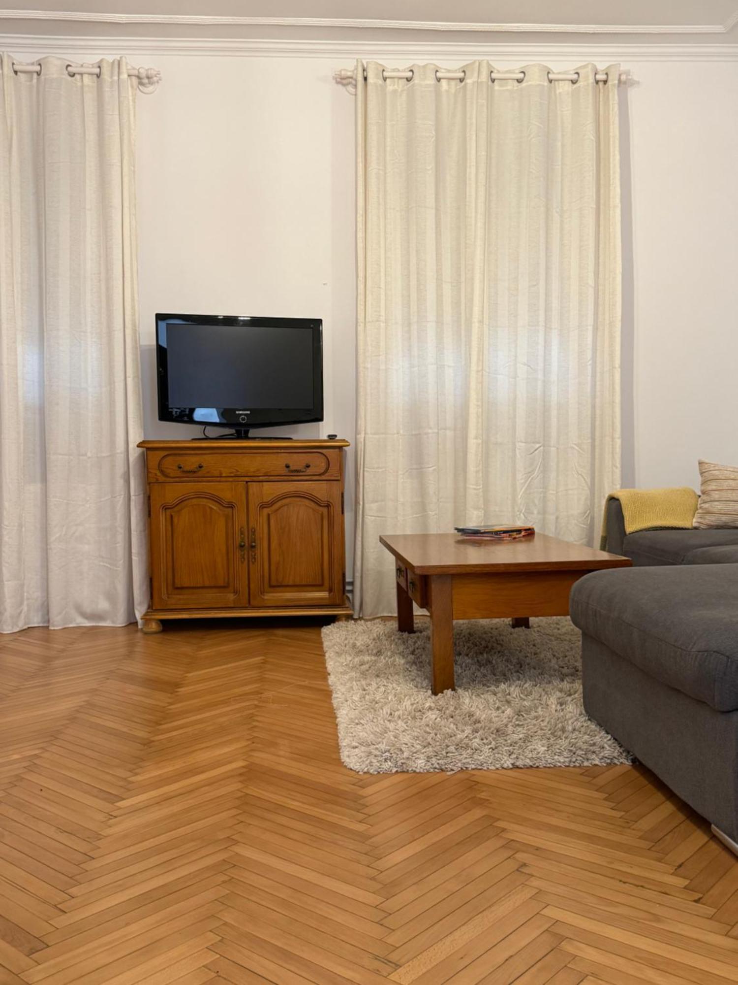 Ferienwohnung City Charm Brașov Exterior foto